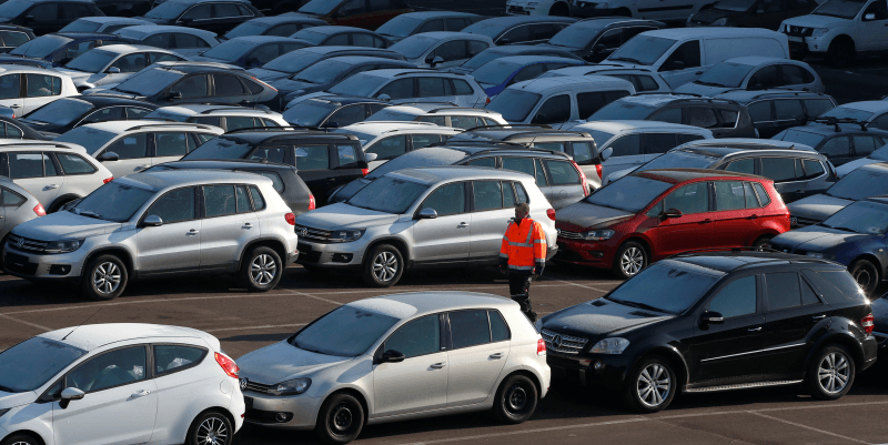 Ο αγοραστικός χώρος αυτοκινήτων στην ΕΕ: 12η συνεχής μήνας ανάπτυξης