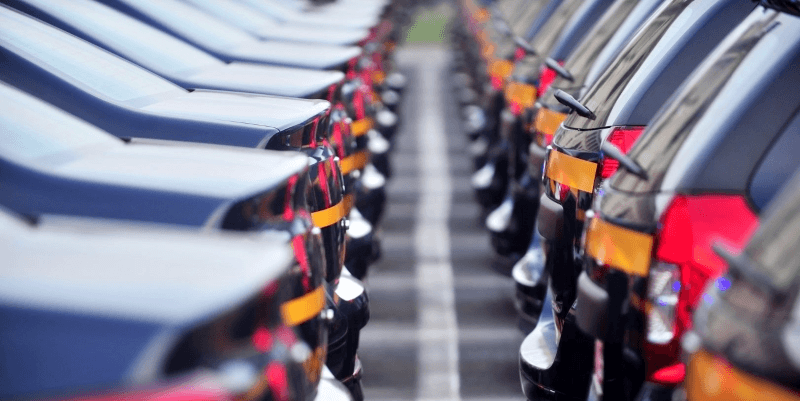 Αύξηση των πωλήσεων νέων αυτοκινήτων στη Βουλγαρία